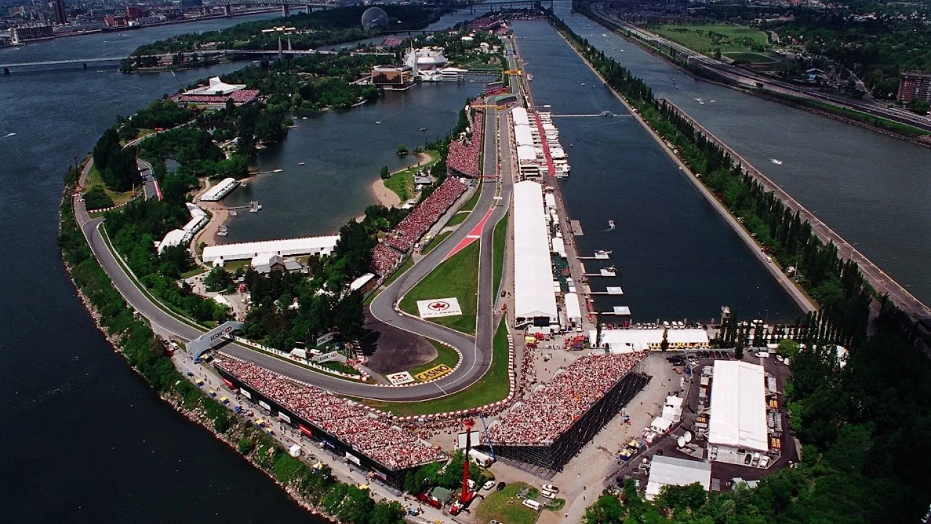 La Fórmula 1 llega a Montreal: Previa y horarios del GP de Canadá 2024