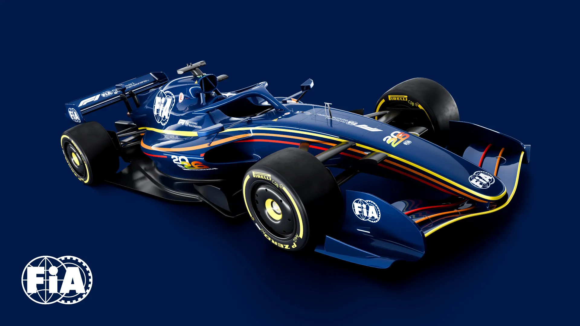 La aerodinámica activa llega a la F1: Descubre el modo X y modo Z