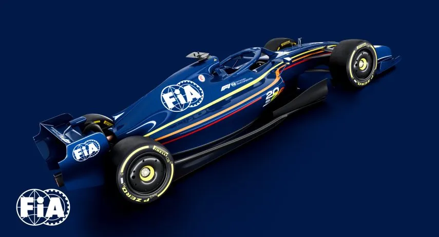 Fórmula 1 2026 (4)