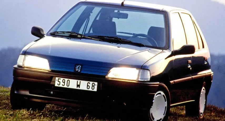 Peugeot 106 (1)