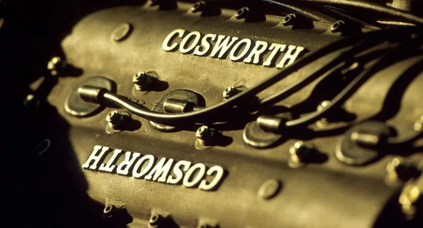 Cosworth 66 aniversario (1)