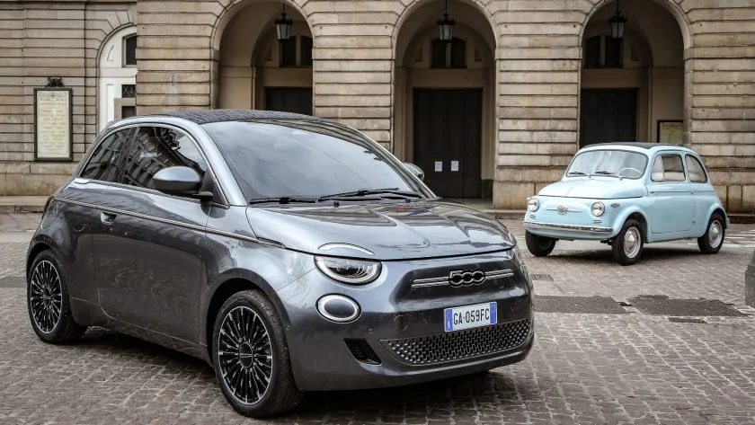 FIAT 500 Ibrida (2)