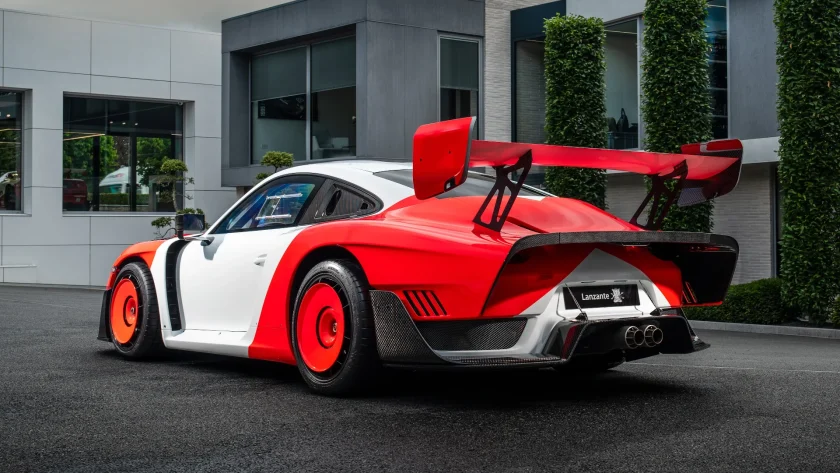 Porsche 935 Lanzante (2)