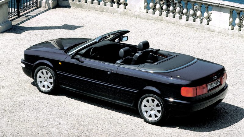 Audi coupe cabrio (2)