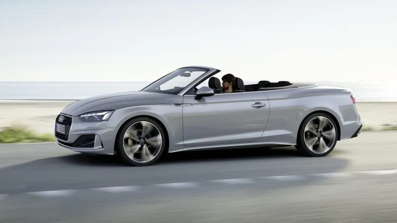 Audi coupe cabrio (2)