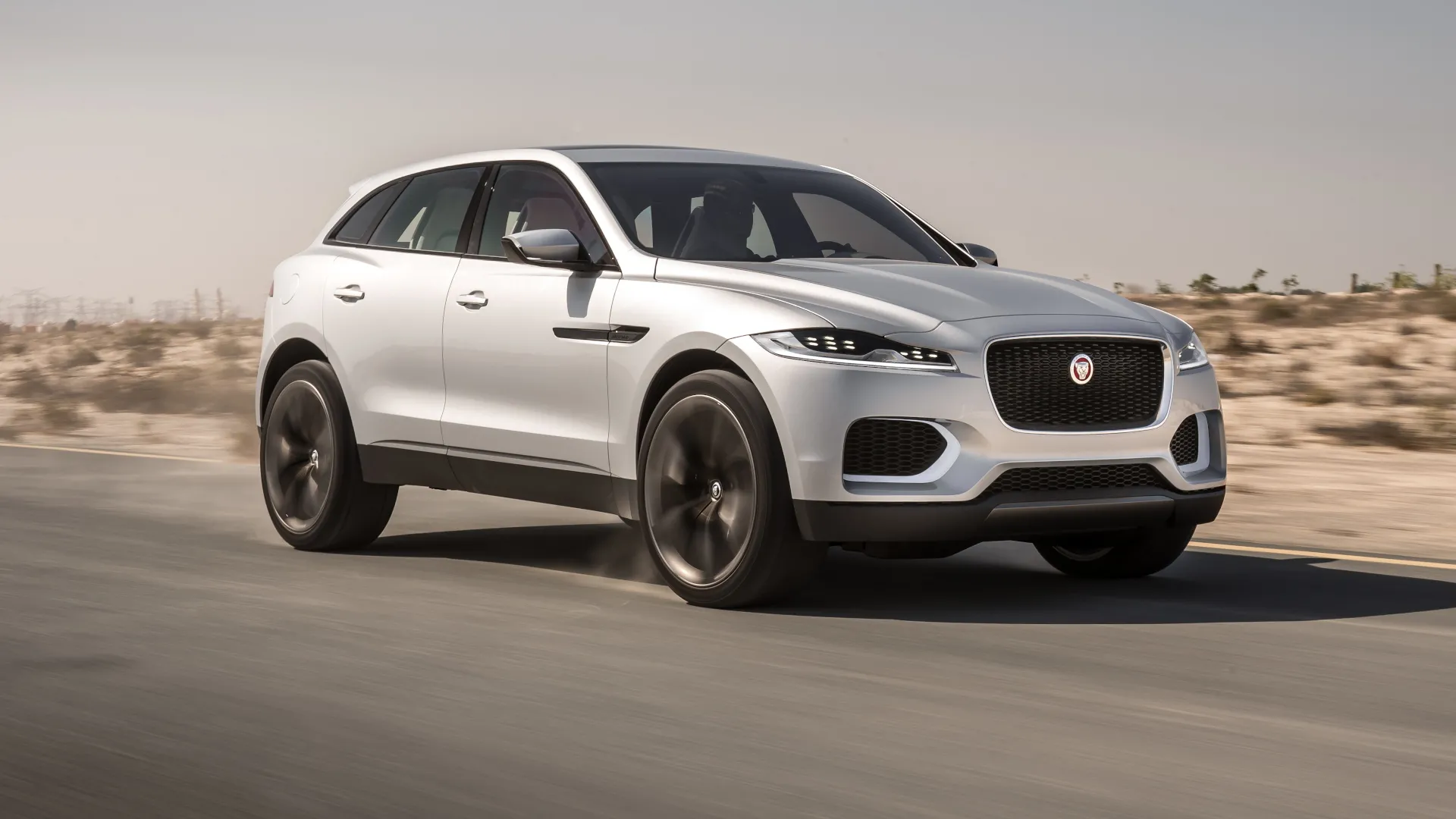 El futuro de Jaguar costará más de 20 mil millones de euros