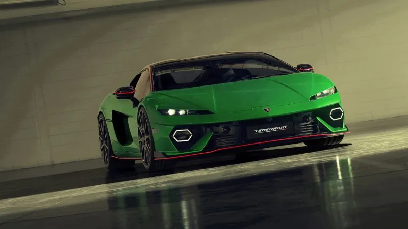 Lamborghini Temerario Alleggerita (3)