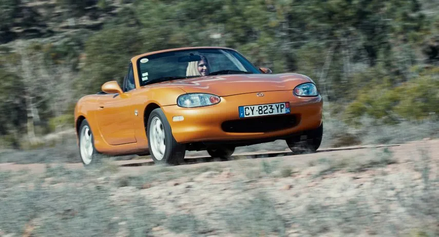 Mazda MX 5 1 (1)