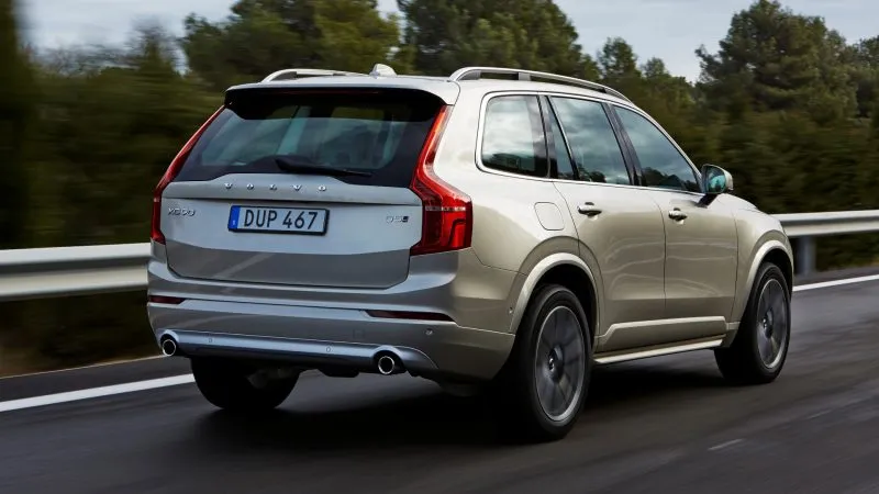 Volvo XC90 II (2)