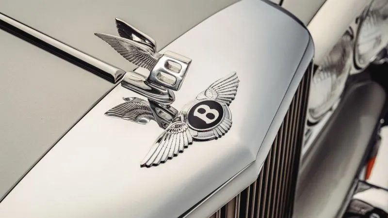 Bentley T Series (3)