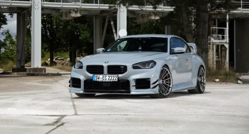 BMW M2 Extreme Customs (1)