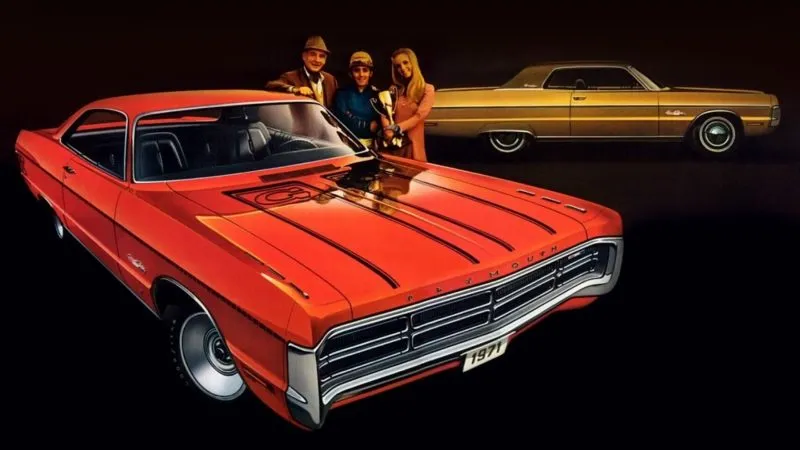 Plymouth Sport Fury (4)