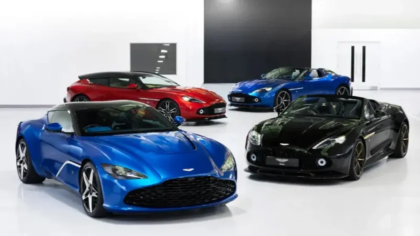 Aston Martin Works (1)