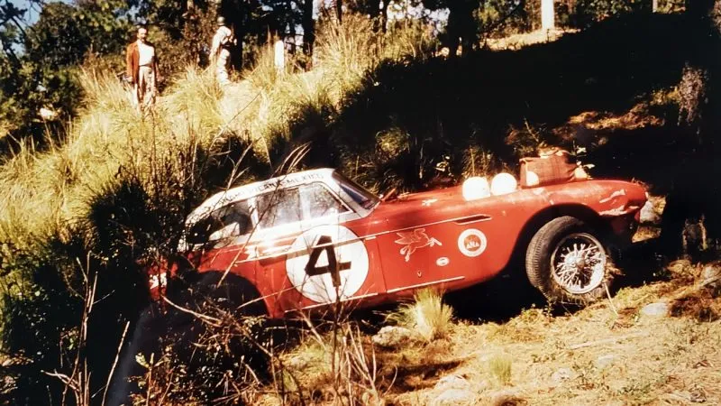 FERRARI 340 MÉXICO (3)