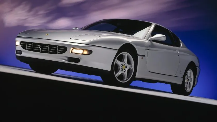 Ferrari 456 GT