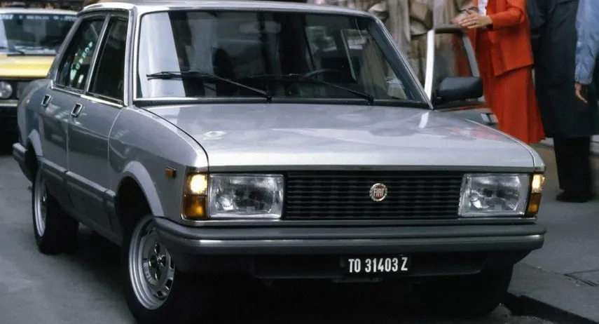 FIAT Argenta 2000 I E (1)