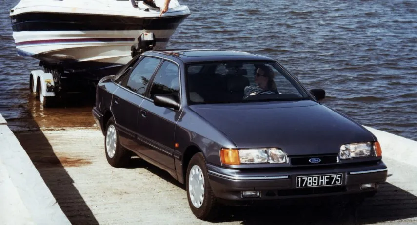 Ford Scorpio 2 0 GL (1)