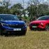 Hyundai Tucson Hybrid vs Renault Austrla E (1)