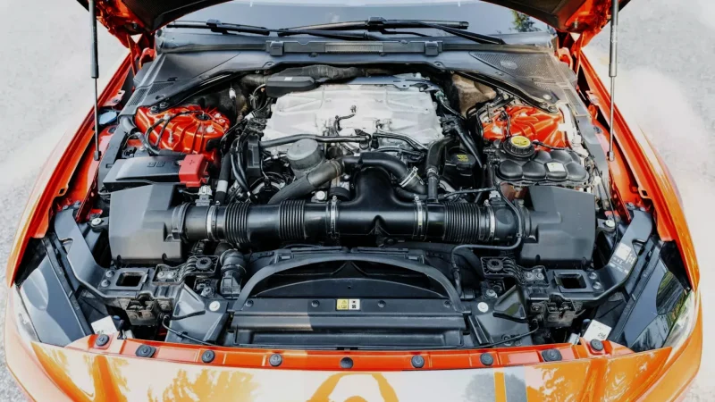 Jaguar XE SV Project 8 (4)