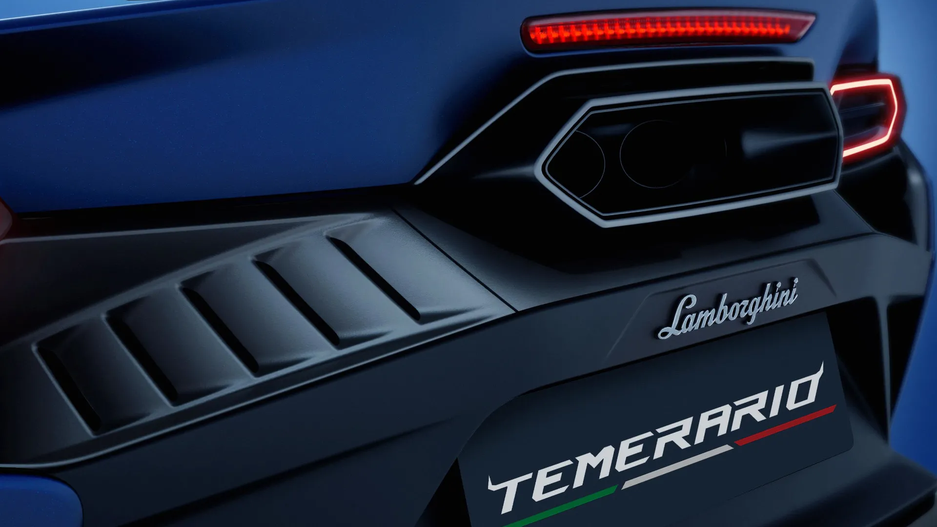 PANORAMA LAMBORGHINI: HÍBRIDOS QUE RESPONDEN Y UNA ERA ELÉCTRICA QUE DEBERÁ ESPERAR