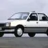 Opel Ascona 1 8i GLS (1)