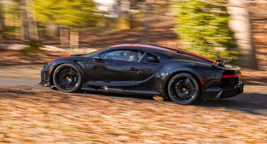 Bugatti Chiron Super Sport 300 (1)