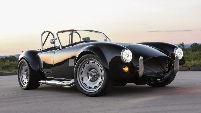 Factory Five Racing MK4 Roadster (1)