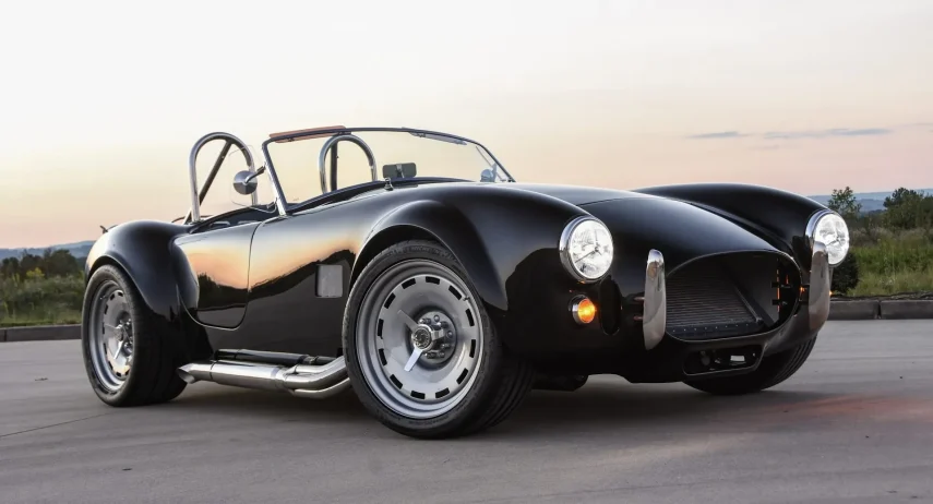 Factory Five Racing MK4 Roadster (1)