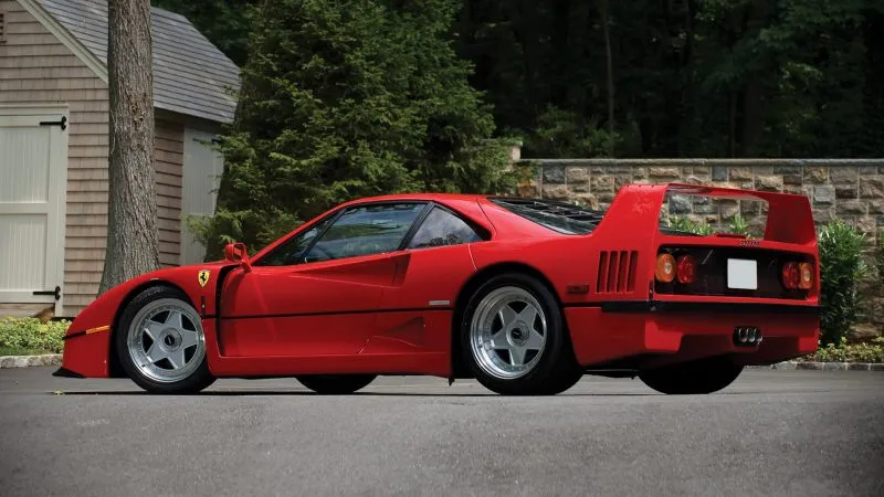 Ferrar F40