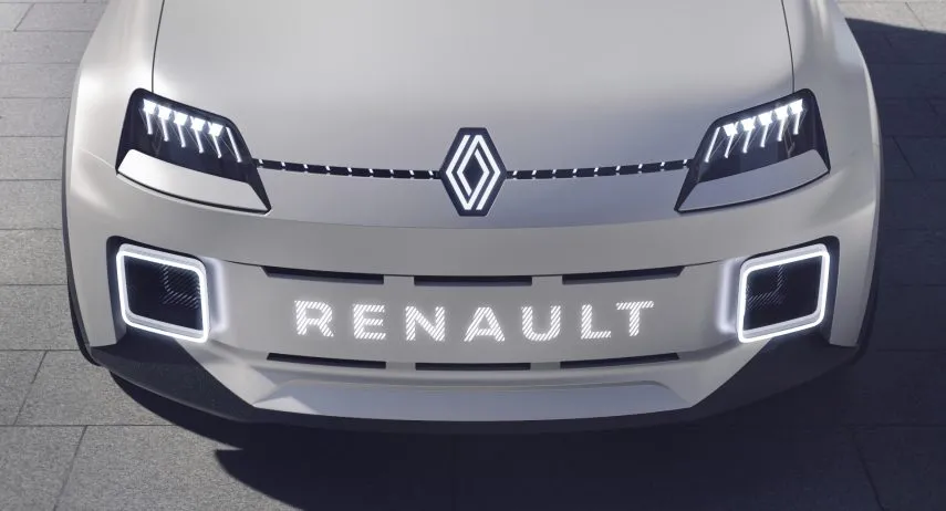 Renault eléctricos