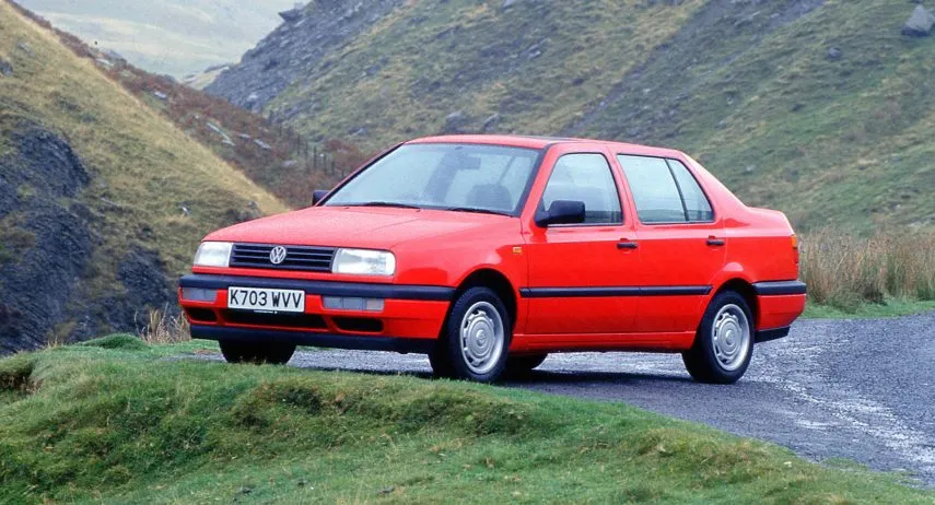 Volkswagen Vento GTD (1)