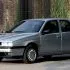 Alfa Romeo 155 2 5 TD (1)