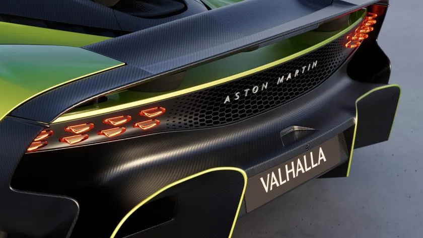 Aston Martin Valhalla (2)