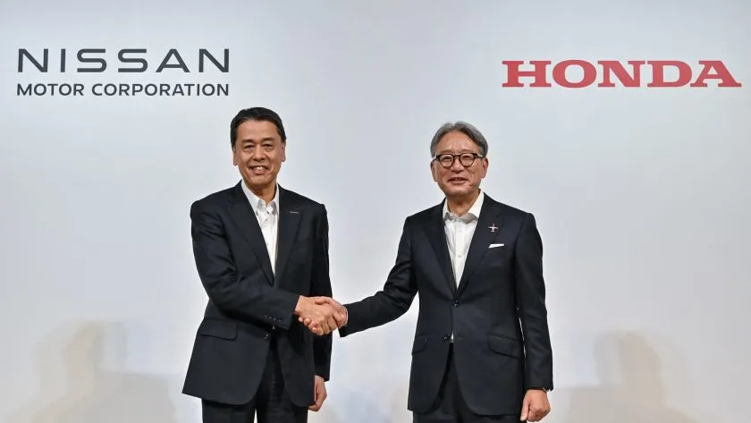 Colaboración Hinda y Nissan