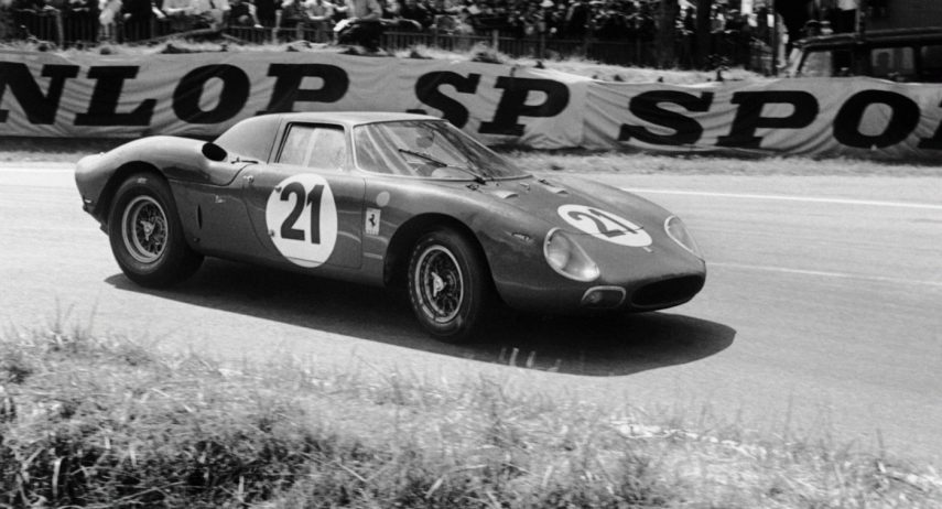 Ferrari 250 LM