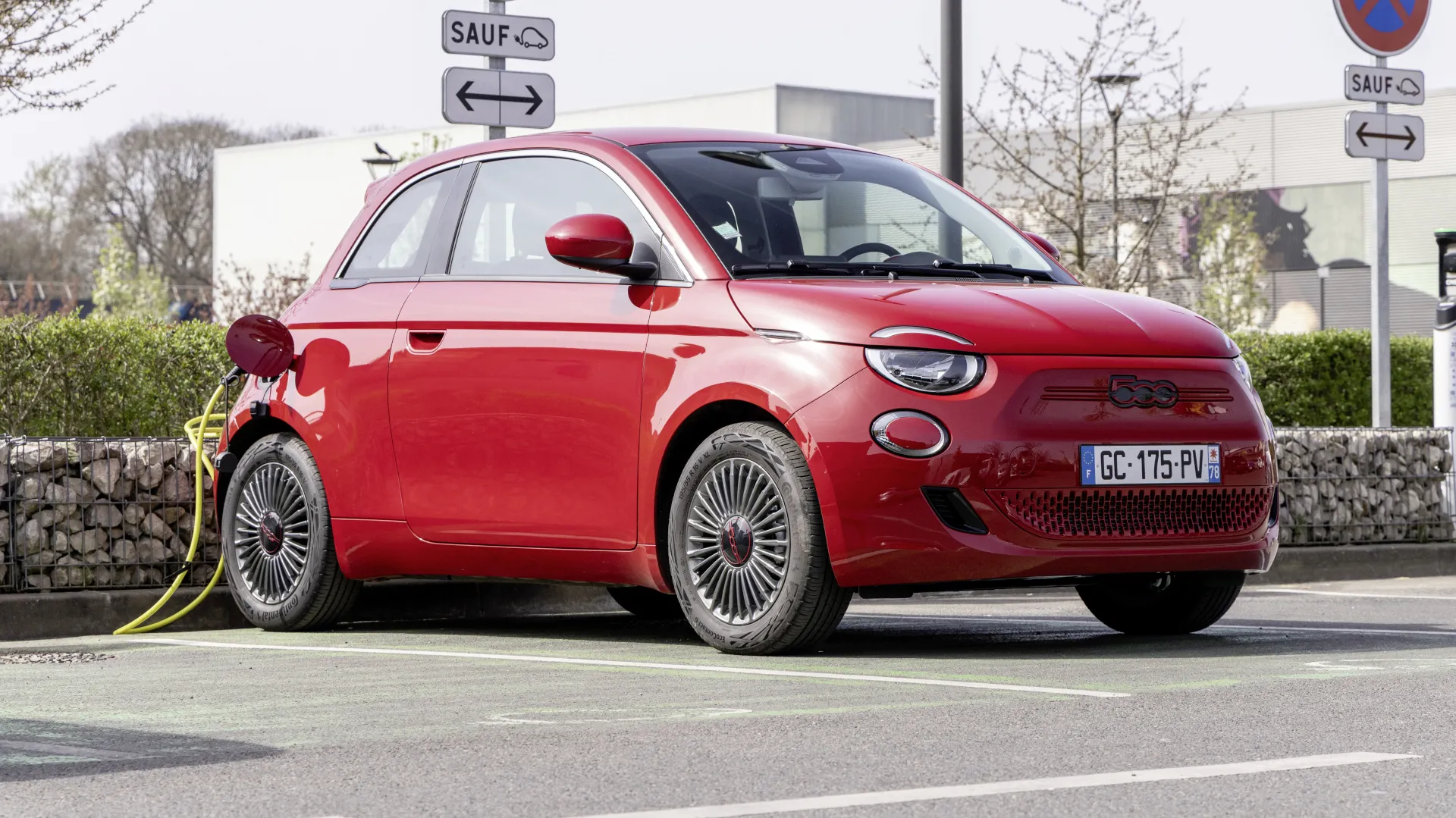 El FIAT 500e es la nueva víctima del mercado eléctrico