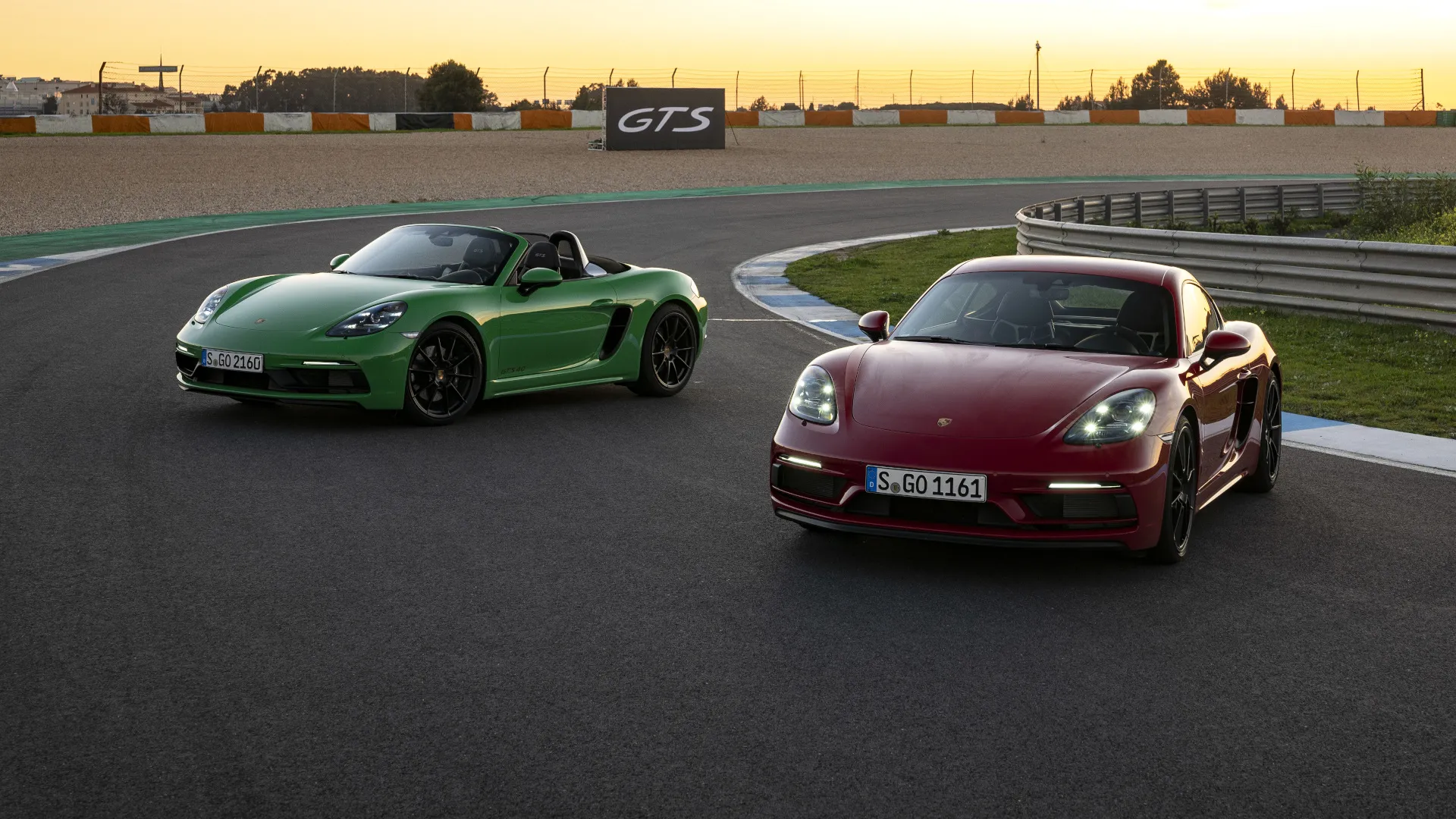 Porsche está a punto de tirar la toalla con los Porsche Cayman y Porsche Boxster eléctricos