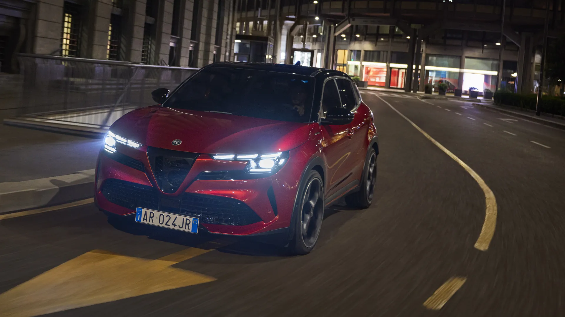 Alfa Romeo dejará de ser Alfa Romeo: lo apuestan todo al SUV