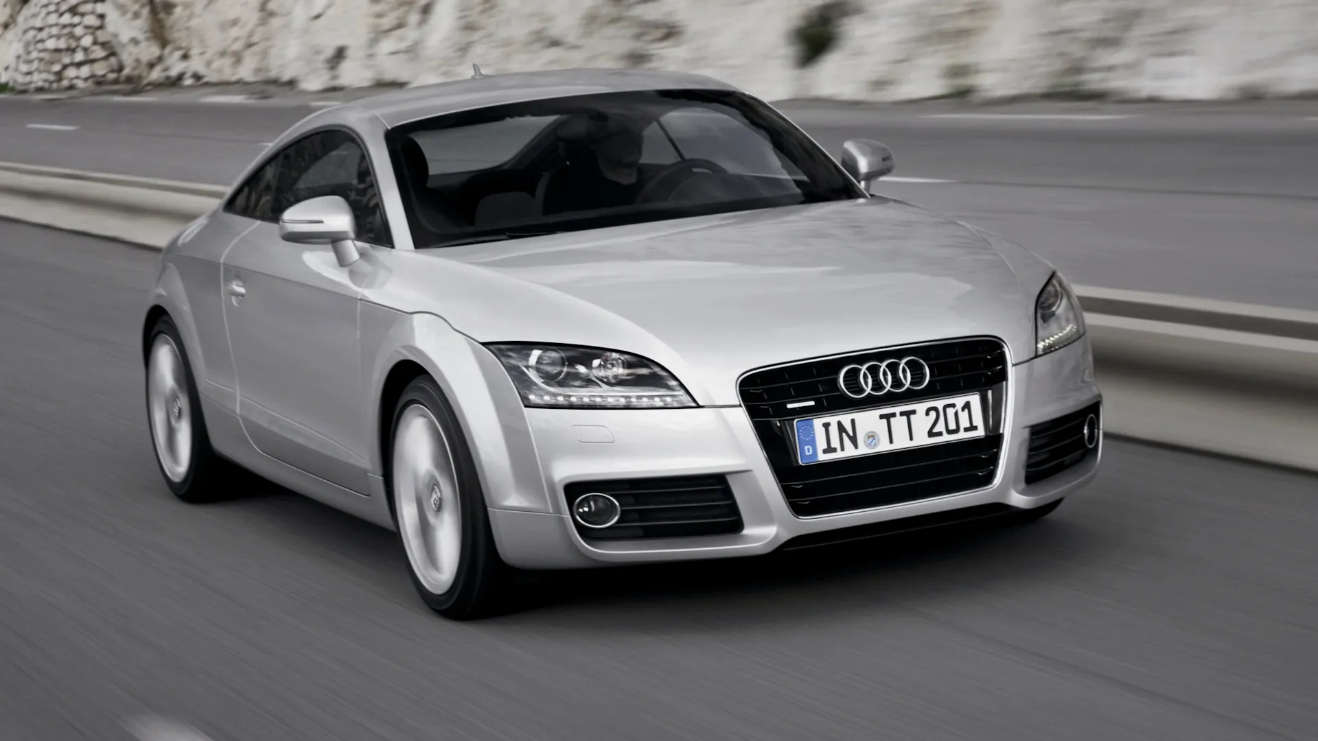 Coche del día: Audi TT 2.0 TDI quattro