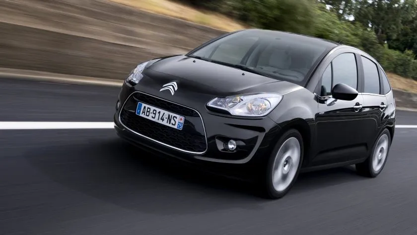 Citroen C3 1 6 HDi Exclusive (1)