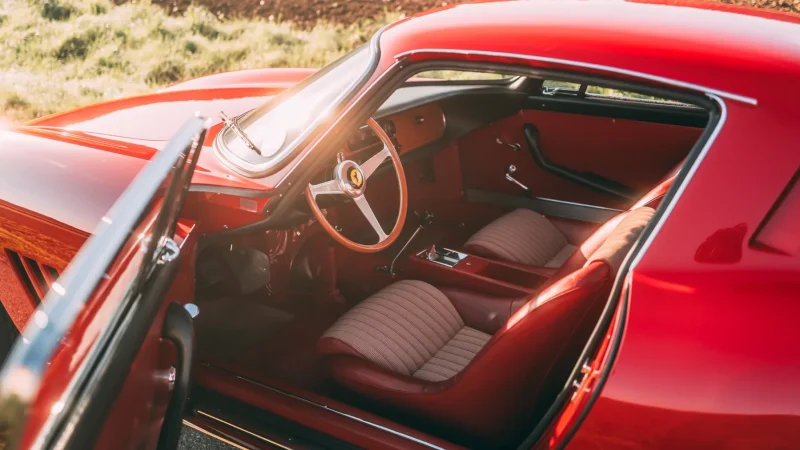 Ferrari 275 GTB Long Nose (2)