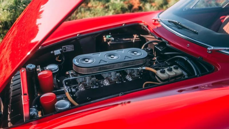 Ferrari 275 GTB Long Nose (3)