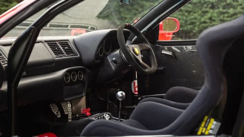 Ferrari F355 Challenge (4)