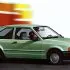 Ford Escort 1 3 CL (1)