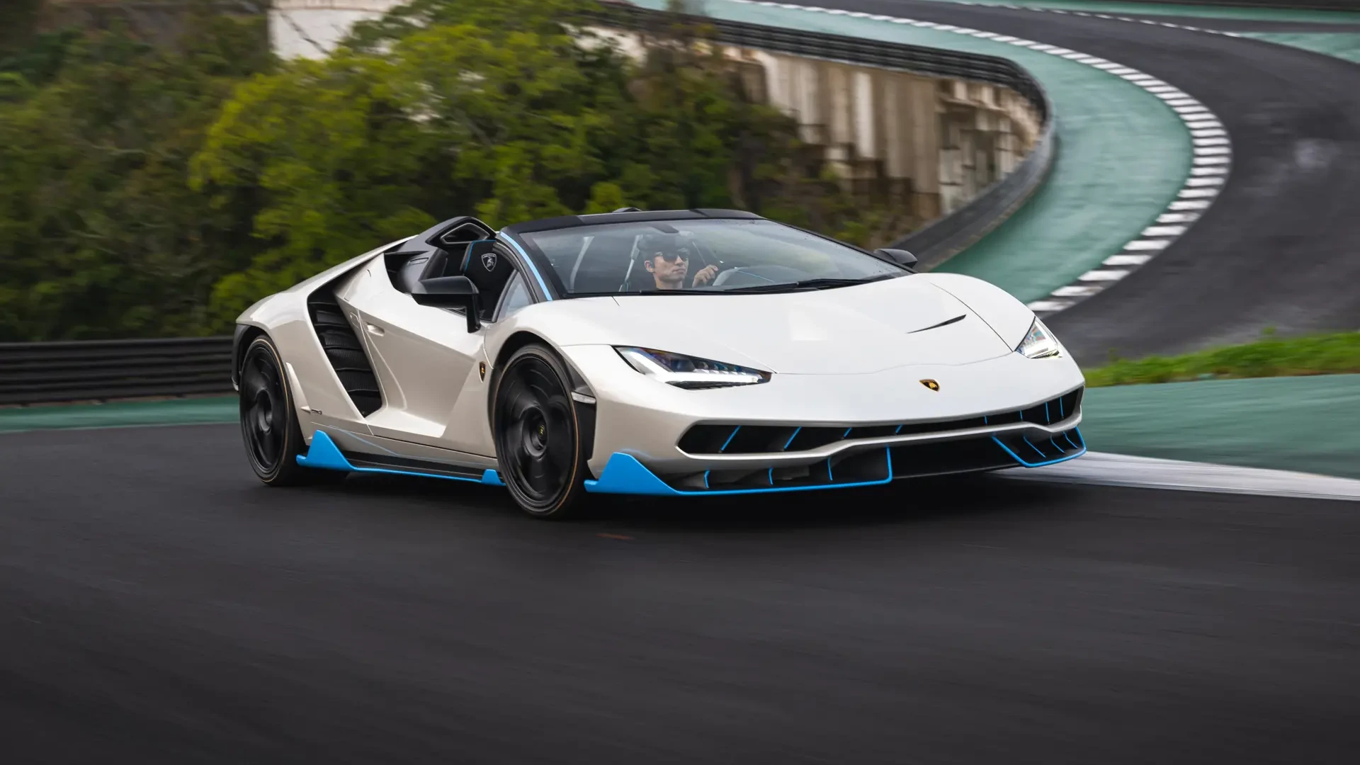 El mercado pierde el interés por el Lamborghini Centenario