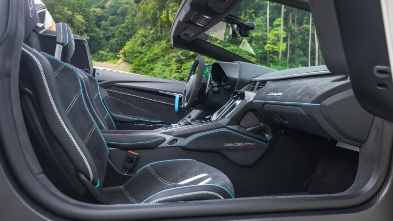 Lamborghini Centenario Roadster (3)