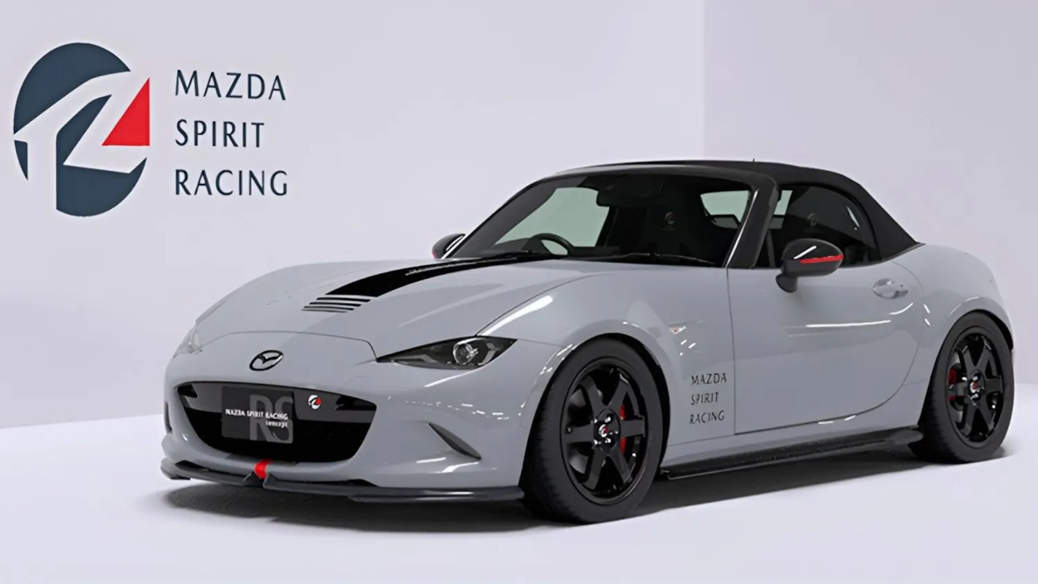 El nuevo Mazda MX-5 se adelanta a la próxima generación con su potencia inédita