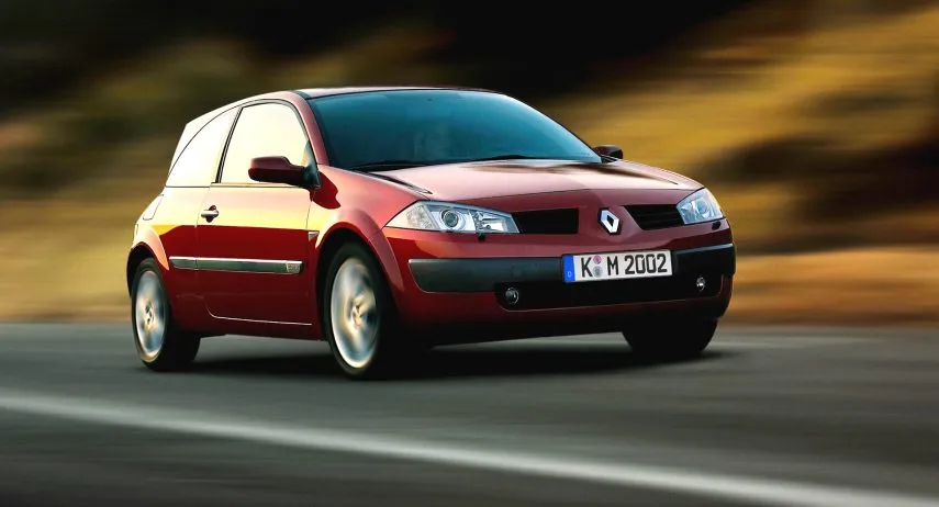 Renault Mégane II 2 (1)