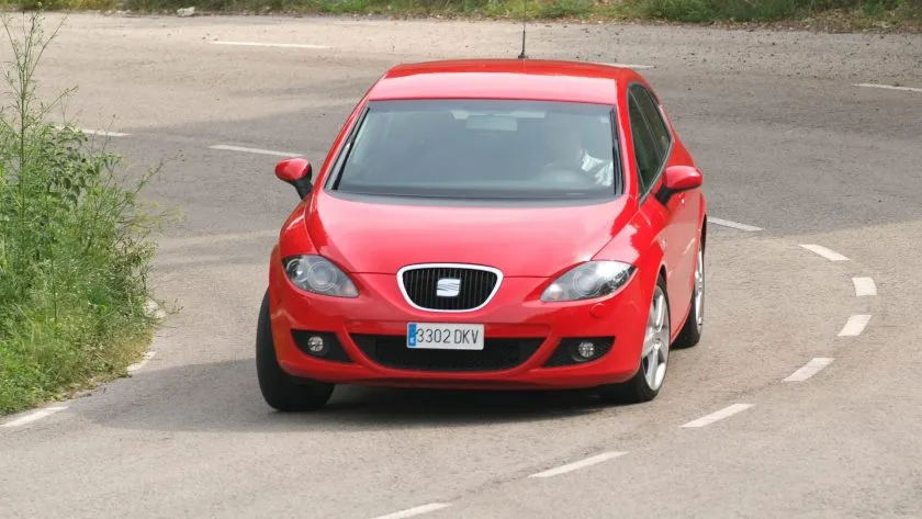 SEAT León 1 8 TSI Sport Up (1)