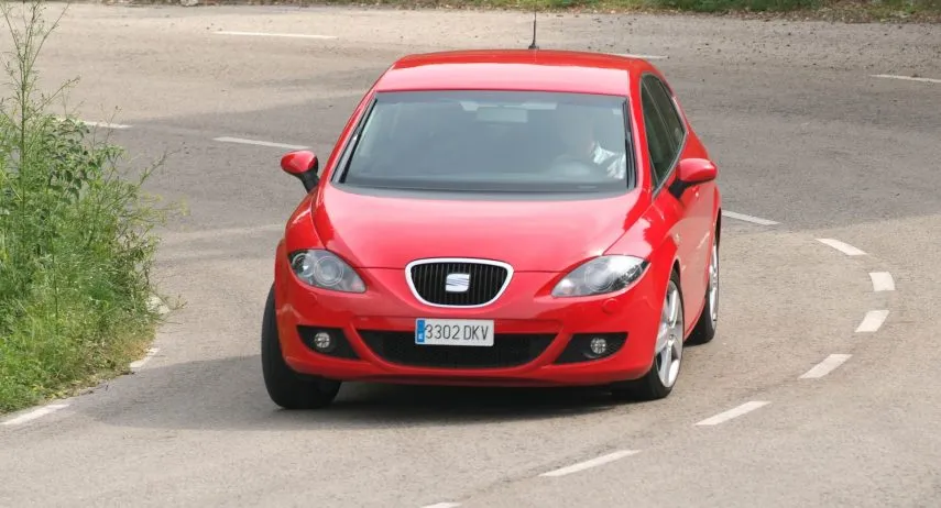 SEAT León 1 8 TSI Sport Up (1)